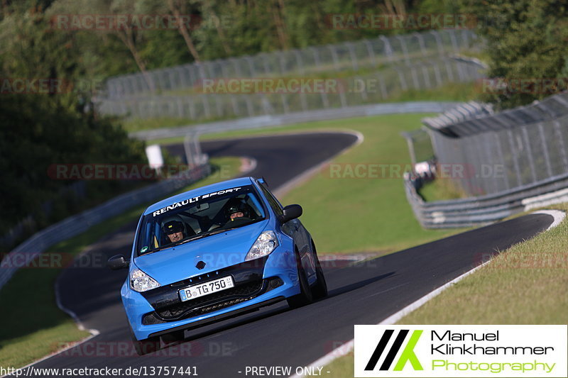 Bild #13757441 - Touristenfahrten Nürburgring Nordschleife (06.08.2021)