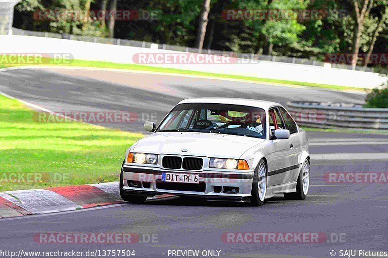 Bild #13757504 - Touristenfahrten Nürburgring Nordschleife (06.08.2021)