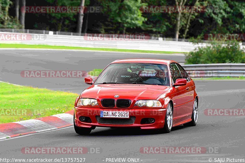 Bild #13757527 - Touristenfahrten Nürburgring Nordschleife (06.08.2021)