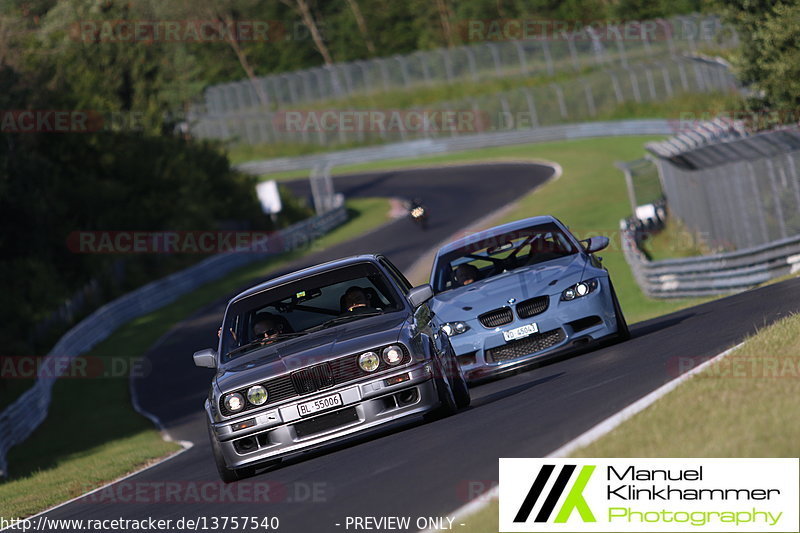 Bild #13757540 - Touristenfahrten Nürburgring Nordschleife (06.08.2021)