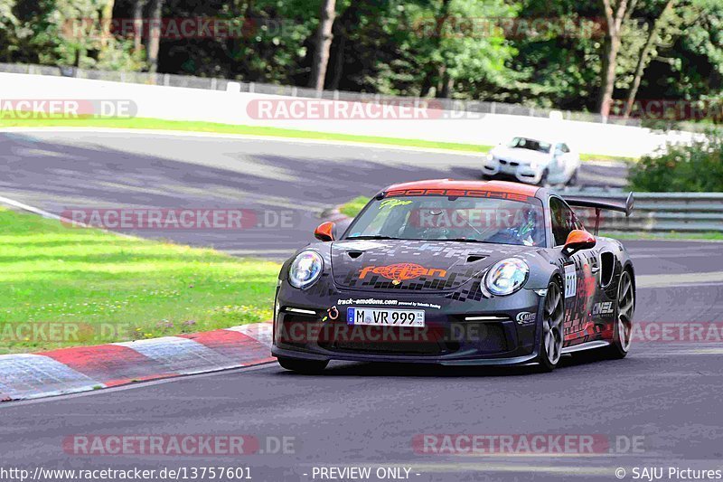 Bild #13757601 - Touristenfahrten Nürburgring Nordschleife (06.08.2021)