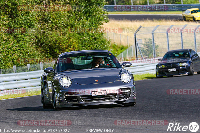 Bild #13757927 - Touristenfahrten Nürburgring Nordschleife (06.08.2021)