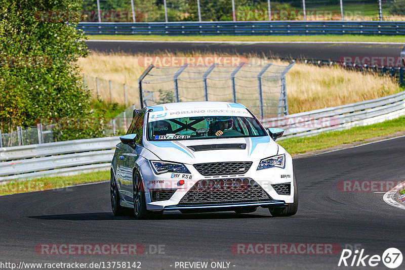 Bild #13758142 - Touristenfahrten Nürburgring Nordschleife (06.08.2021)