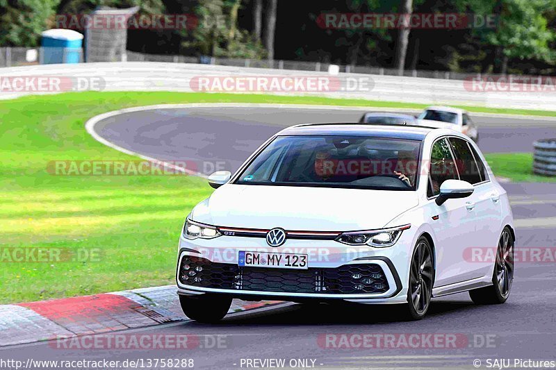 Bild #13758288 - Touristenfahrten Nürburgring Nordschleife (06.08.2021)