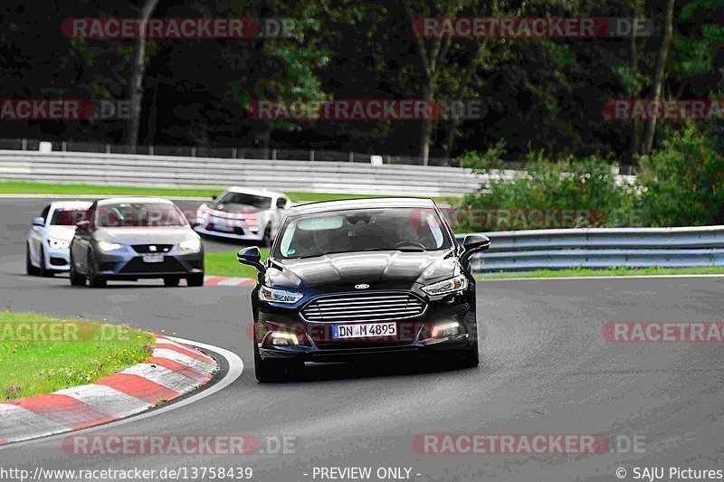 Bild #13758439 - Touristenfahrten Nürburgring Nordschleife (06.08.2021)