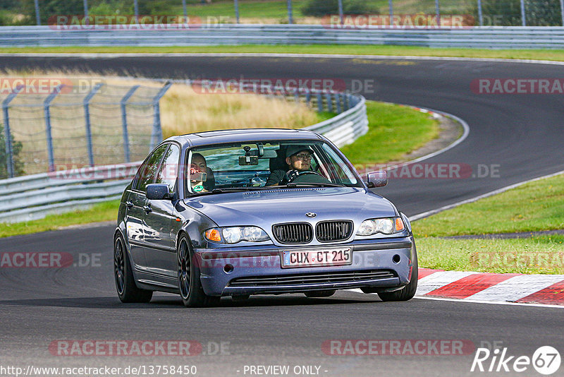 Bild #13758450 - Touristenfahrten Nürburgring Nordschleife (06.08.2021)