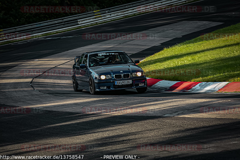 Bild #13758547 - Touristenfahrten Nürburgring Nordschleife (06.08.2021)