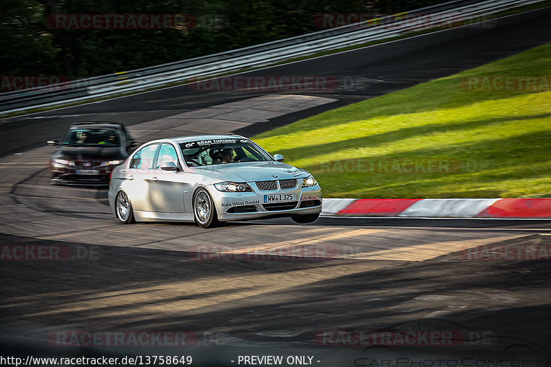 Bild #13758649 - Touristenfahrten Nürburgring Nordschleife (06.08.2021)