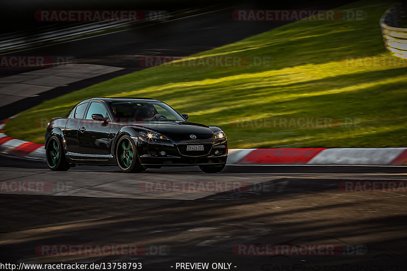 Bild #13758793 - Touristenfahrten Nürburgring Nordschleife (06.08.2021)