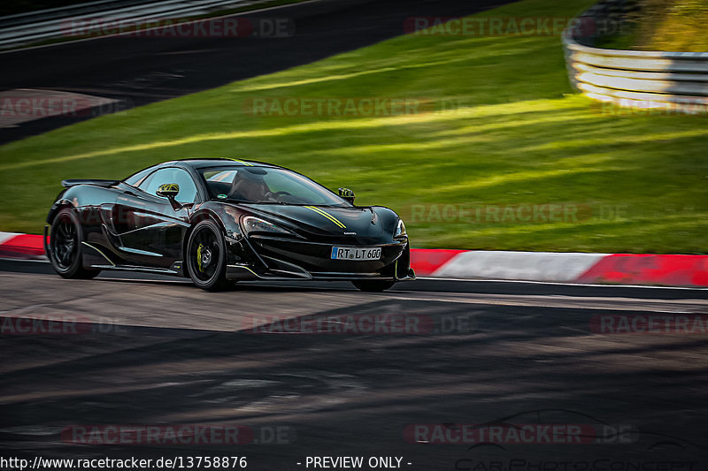 Bild #13758876 - Touristenfahrten Nürburgring Nordschleife (06.08.2021)