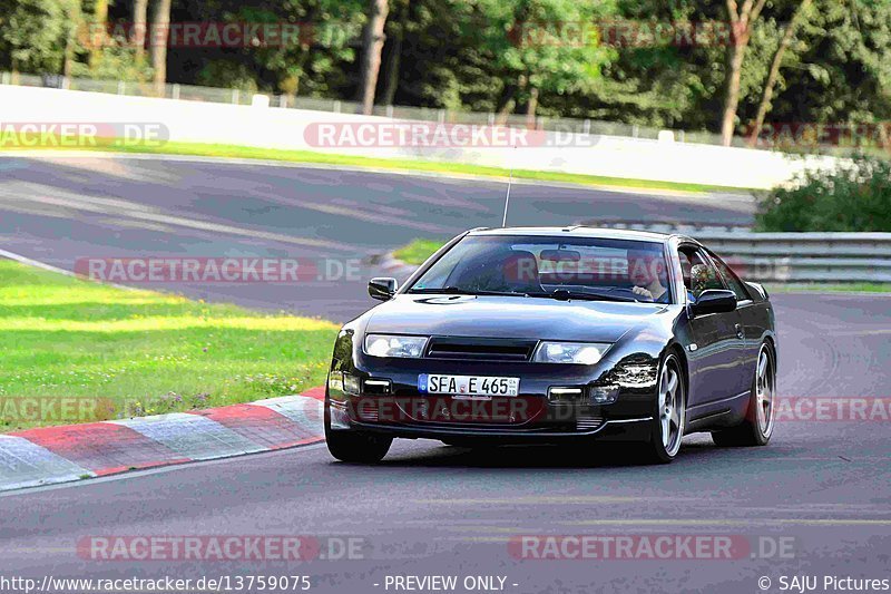 Bild #13759075 - Touristenfahrten Nürburgring Nordschleife (06.08.2021)