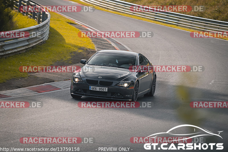 Bild #13759158 - Touristenfahrten Nürburgring Nordschleife (06.08.2021)