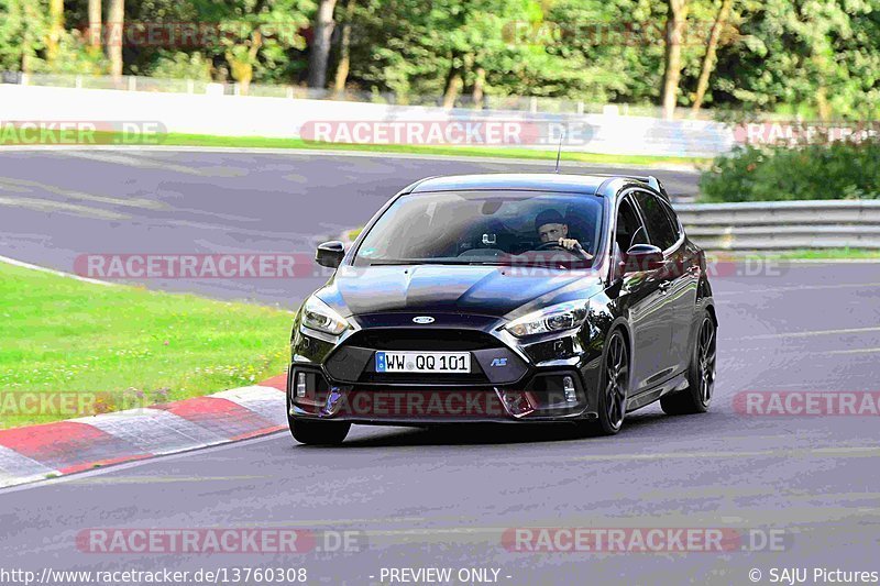 Bild #13760308 - Touristenfahrten Nürburgring Nordschleife (06.08.2021)