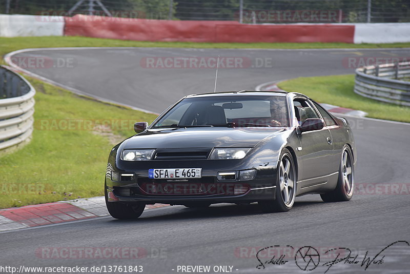 Bild #13761843 - Touristenfahrten Nürburgring Nordschleife (06.08.2021)