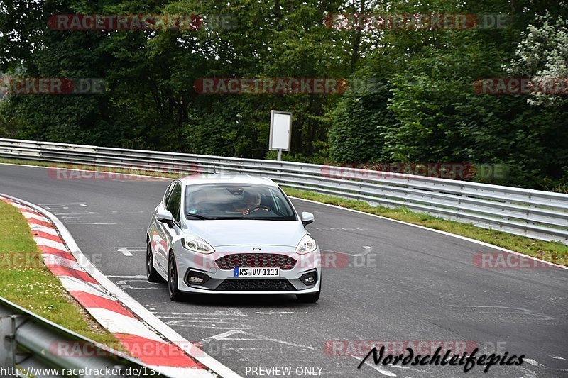 Bild #13762032 - Touristenfahrten Nürburgring Nordschleife (07.08.2021)