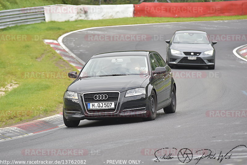 Bild #13762082 - Touristenfahrten Nürburgring Nordschleife (07.08.2021)