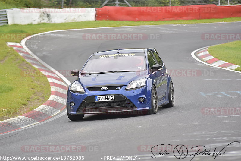 Bild #13762086 - Touristenfahrten Nürburgring Nordschleife (07.08.2021)