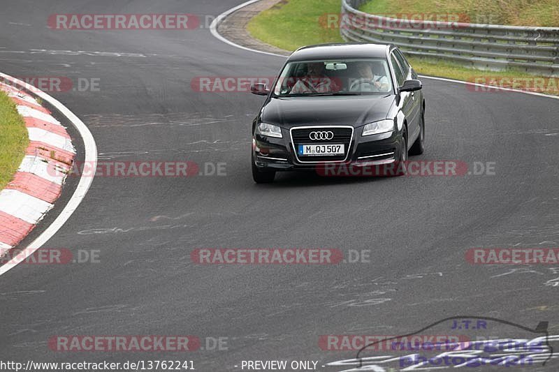 Bild #13762241 - Touristenfahrten Nürburgring Nordschleife (07.08.2021)