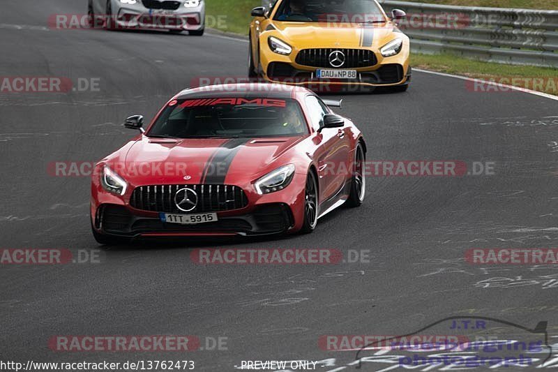 Bild #13762473 - Touristenfahrten Nürburgring Nordschleife (07.08.2021)