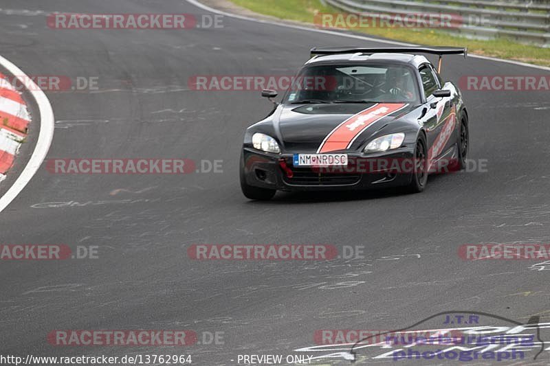 Bild #13762964 - Touristenfahrten Nürburgring Nordschleife (07.08.2021)