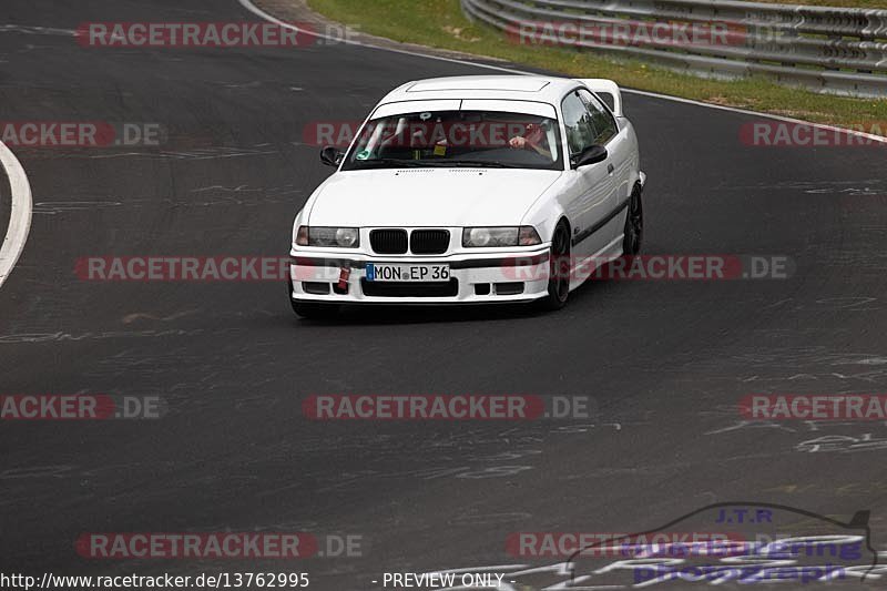 Bild #13762995 - Touristenfahrten Nürburgring Nordschleife (07.08.2021)