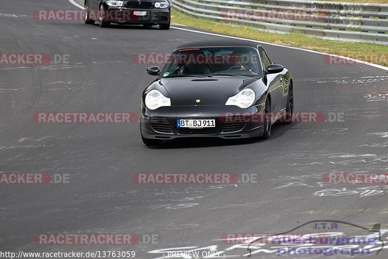 Bild #13763059 - Touristenfahrten Nürburgring Nordschleife (07.08.2021)