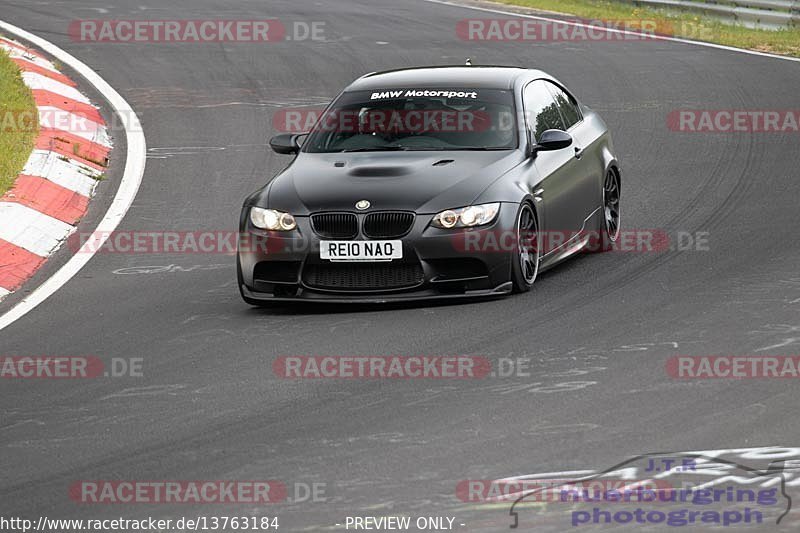 Bild #13763184 - Touristenfahrten Nürburgring Nordschleife (07.08.2021)