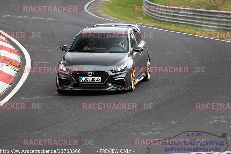 Bild #13763366 - Touristenfahrten Nürburgring Nordschleife (07.08.2021)