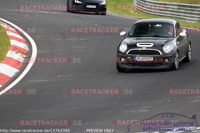 Bild #13763390 - Touristenfahrten Nürburgring Nordschleife (07.08.2021)