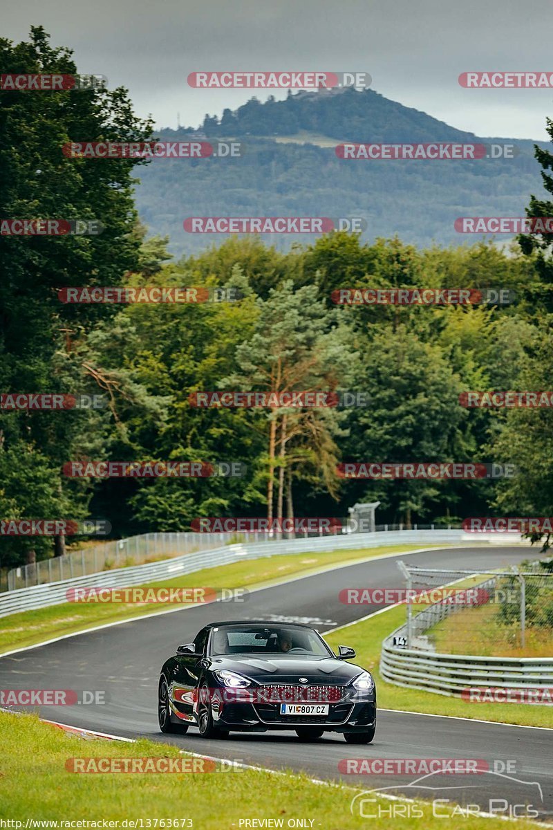 Bild #13763673 - Touristenfahrten Nürburgring Nordschleife (07.08.2021)