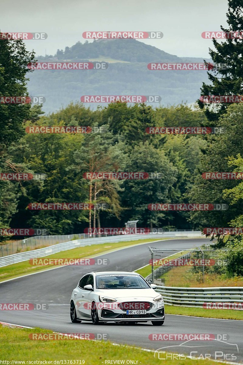 Bild #13763719 - Touristenfahrten Nürburgring Nordschleife (07.08.2021)