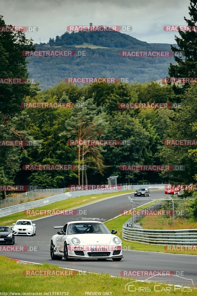 Bild #13763752 - Touristenfahrten Nürburgring Nordschleife (07.08.2021)