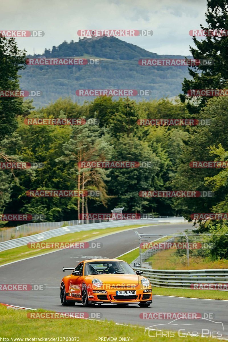 Bild #13763873 - Touristenfahrten Nürburgring Nordschleife (07.08.2021)