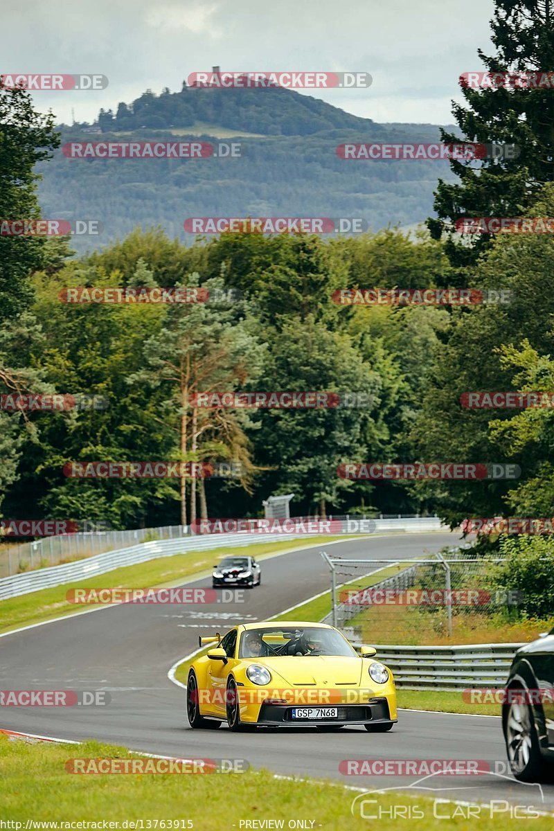 Bild #13763915 - Touristenfahrten Nürburgring Nordschleife (07.08.2021)