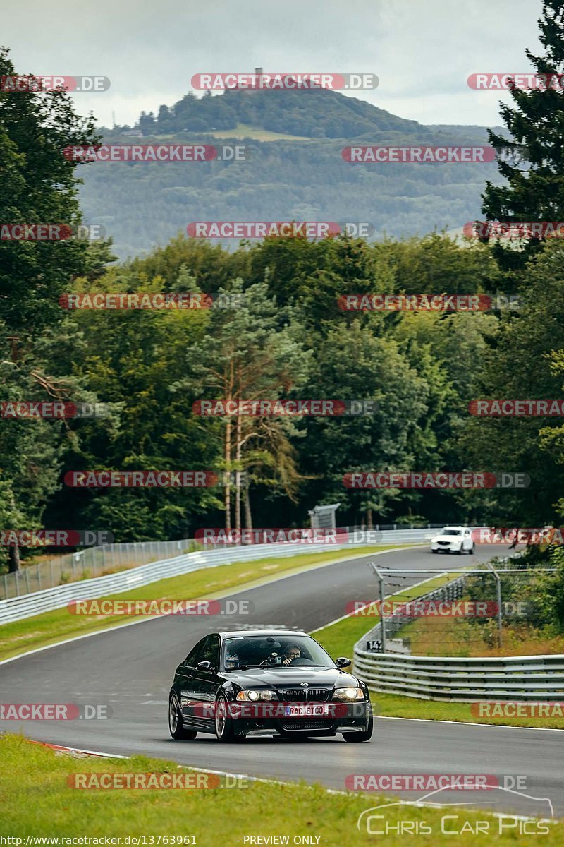 Bild #13763961 - Touristenfahrten Nürburgring Nordschleife (07.08.2021)