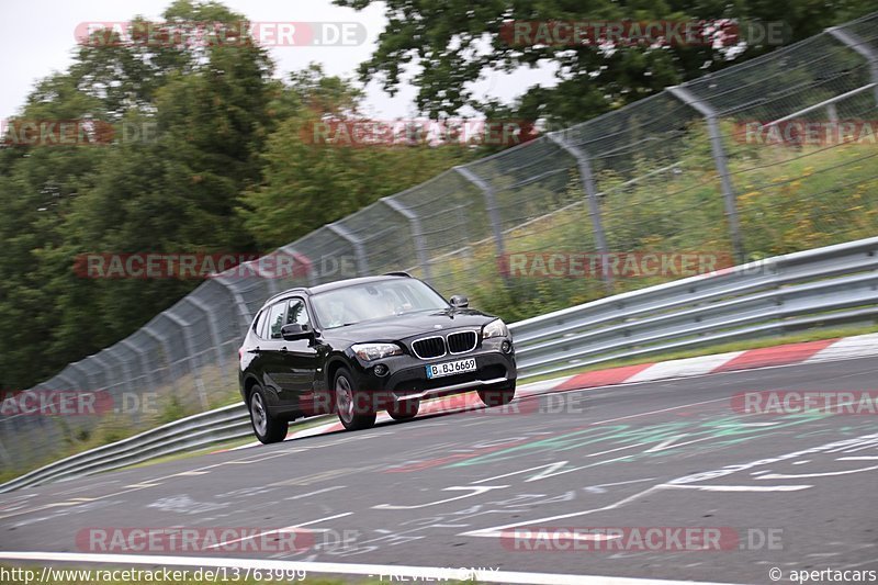 Bild #13763999 - Touristenfahrten Nürburgring Nordschleife (07.08.2021)