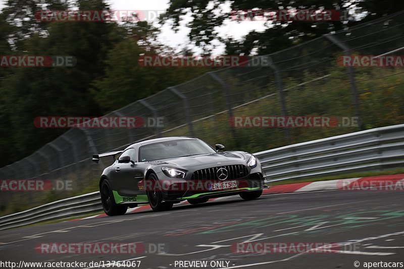 Bild #13764067 - Touristenfahrten Nürburgring Nordschleife (07.08.2021)