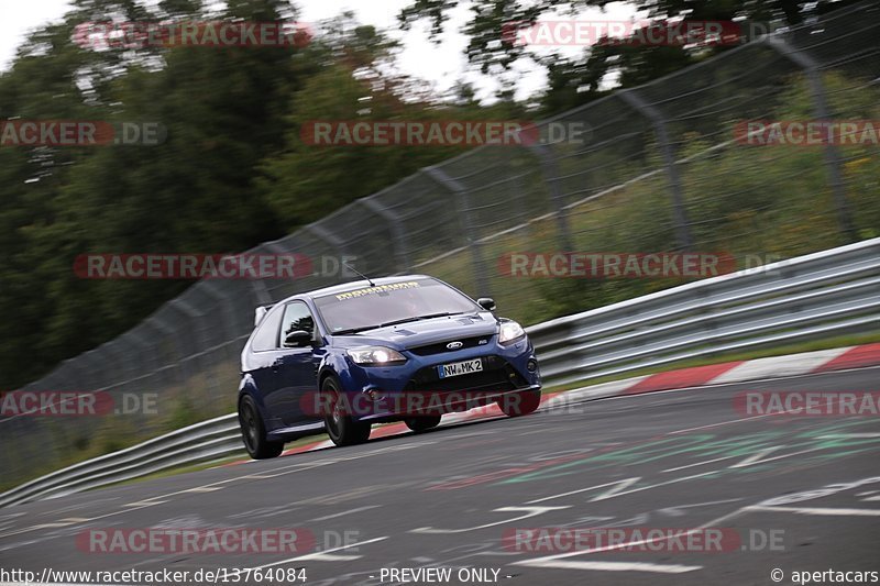 Bild #13764084 - Touristenfahrten Nürburgring Nordschleife (07.08.2021)