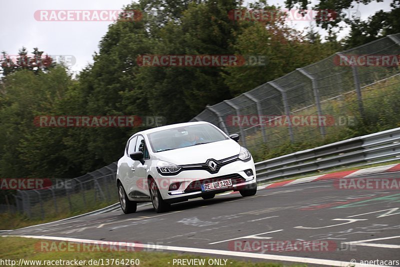 Bild #13764260 - Touristenfahrten Nürburgring Nordschleife (07.08.2021)