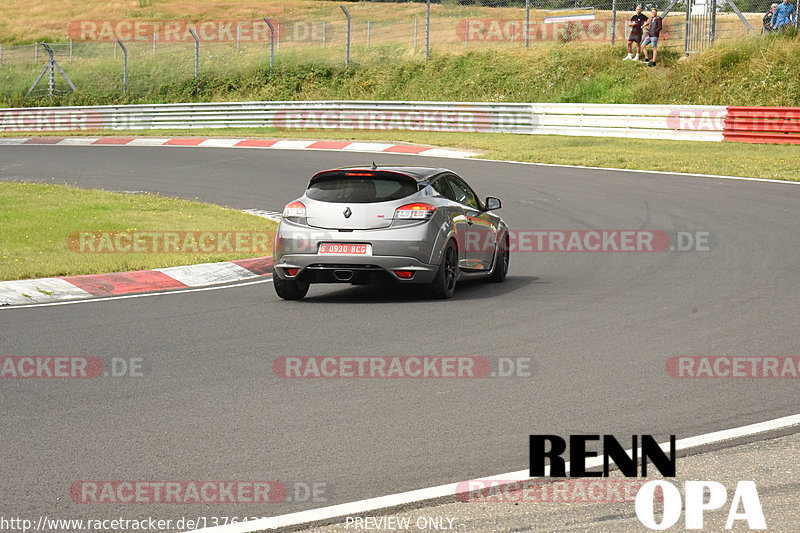 Bild #13764335 - Touristenfahrten Nürburgring Nordschleife (07.08.2021)