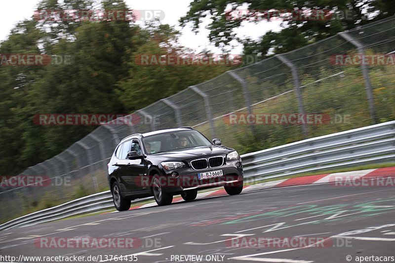 Bild #13764435 - Touristenfahrten Nürburgring Nordschleife (07.08.2021)