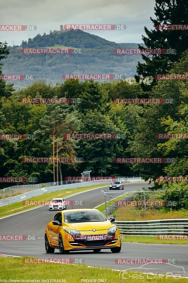 Bild #13764436 - Touristenfahrten Nürburgring Nordschleife (07.08.2021)