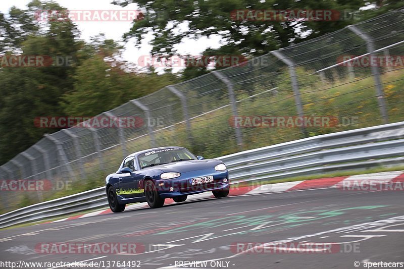 Bild #13764492 - Touristenfahrten Nürburgring Nordschleife (07.08.2021)