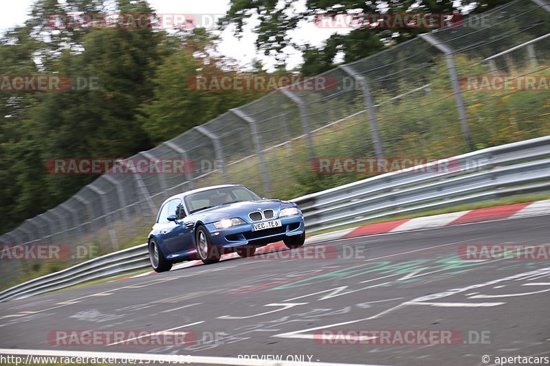 Bild #13764520 - Touristenfahrten Nürburgring Nordschleife (07.08.2021)