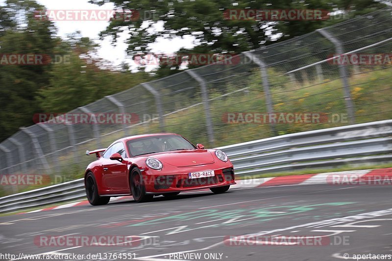 Bild #13764551 - Touristenfahrten Nürburgring Nordschleife (07.08.2021)