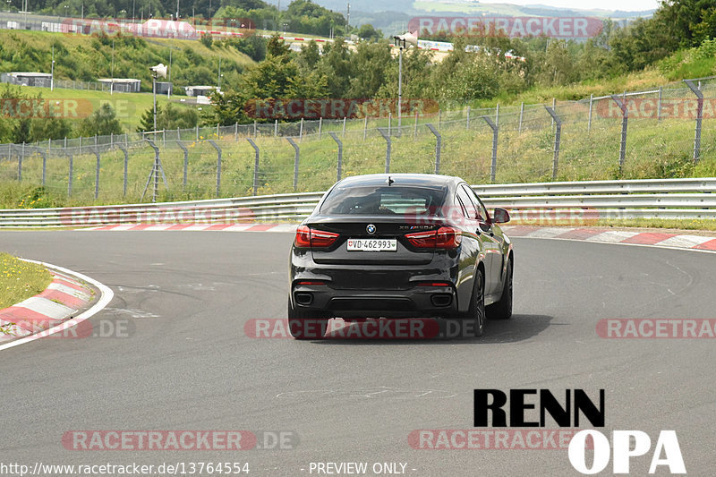 Bild #13764554 - Touristenfahrten Nürburgring Nordschleife (07.08.2021)