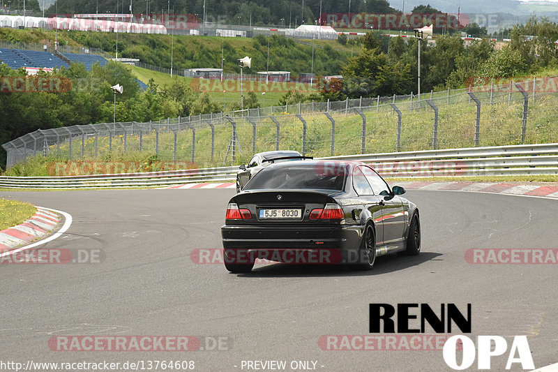 Bild #13764608 - Touristenfahrten Nürburgring Nordschleife (07.08.2021)