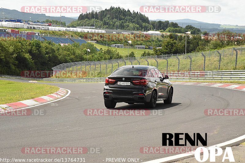 Bild #13764731 - Touristenfahrten Nürburgring Nordschleife (07.08.2021)