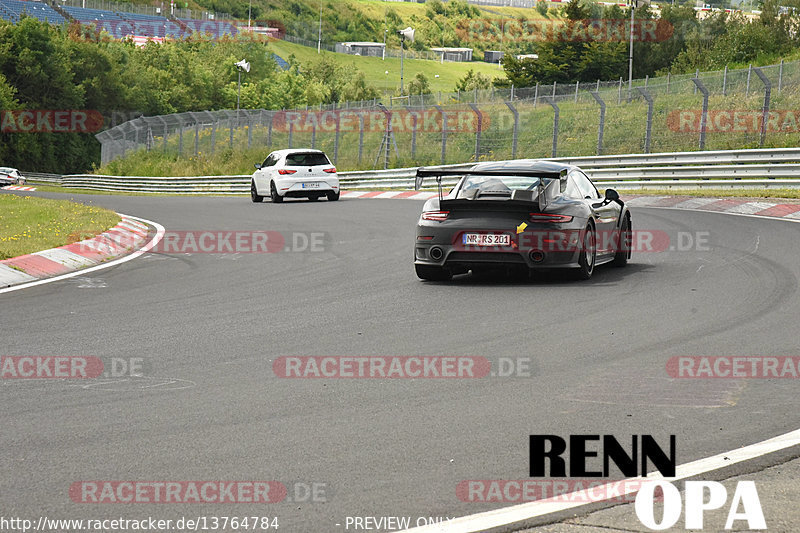 Bild #13764784 - Touristenfahrten Nürburgring Nordschleife (07.08.2021)