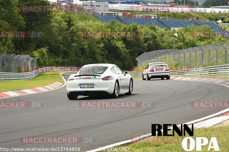 Bild #13764809 - Touristenfahrten Nürburgring Nordschleife (07.08.2021)